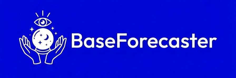 BaseForecaster's profile banner image