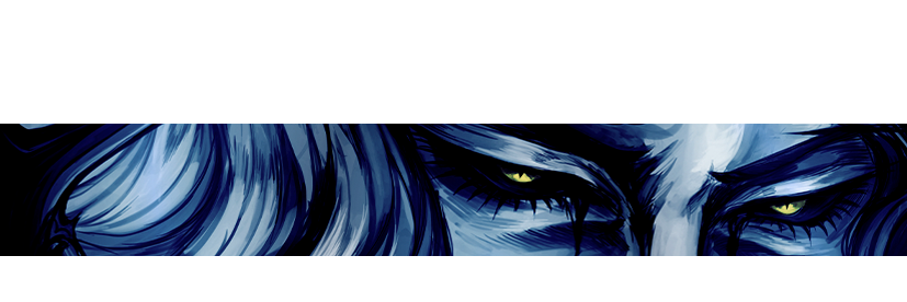 ᅠ ࣮ . 𝐓𝐇𝐄 𝕮𝐑𝐔𝐄𝐋 . banner