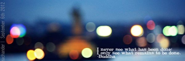 arvindia4u Profile Banner