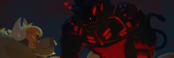 NeroNor Profile Banner