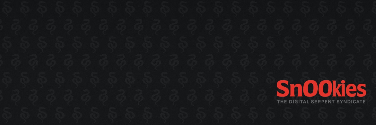 LosSnookies's profile banner image