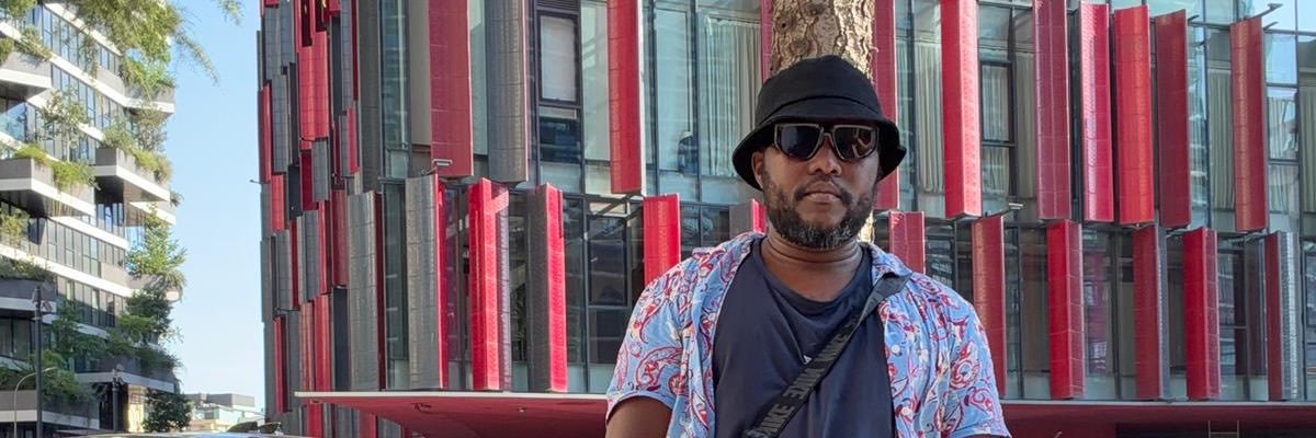 Chukslinks's profile banner image