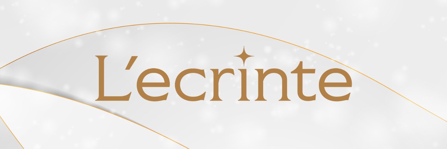 L'ecrinte -レクランテ- banner