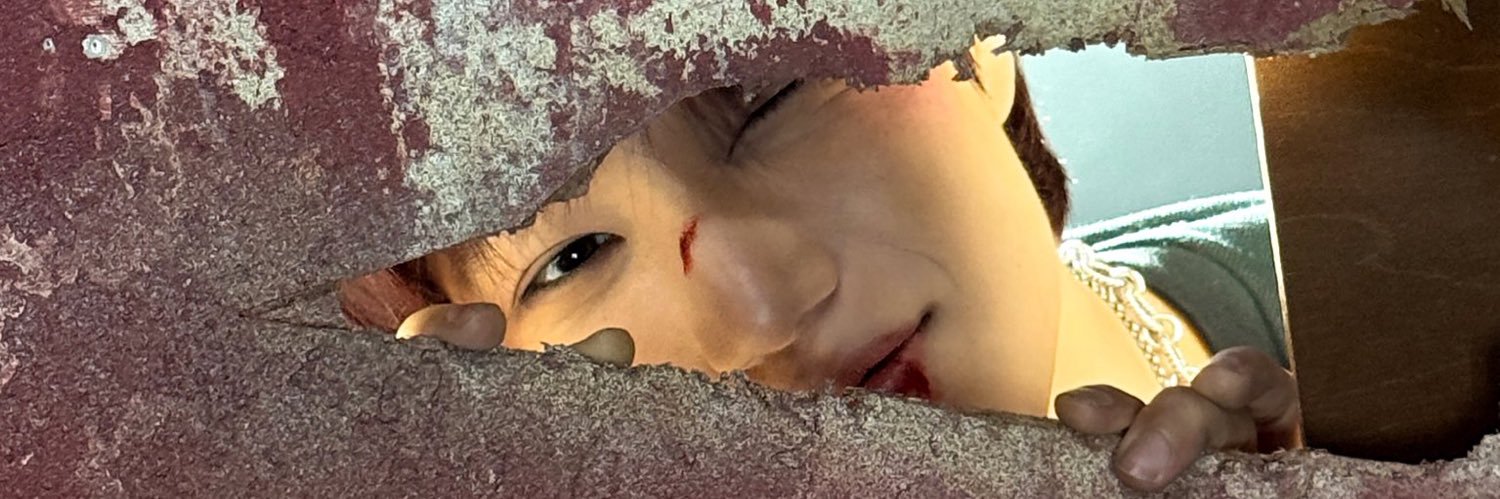 Jinnijong's profile banner image