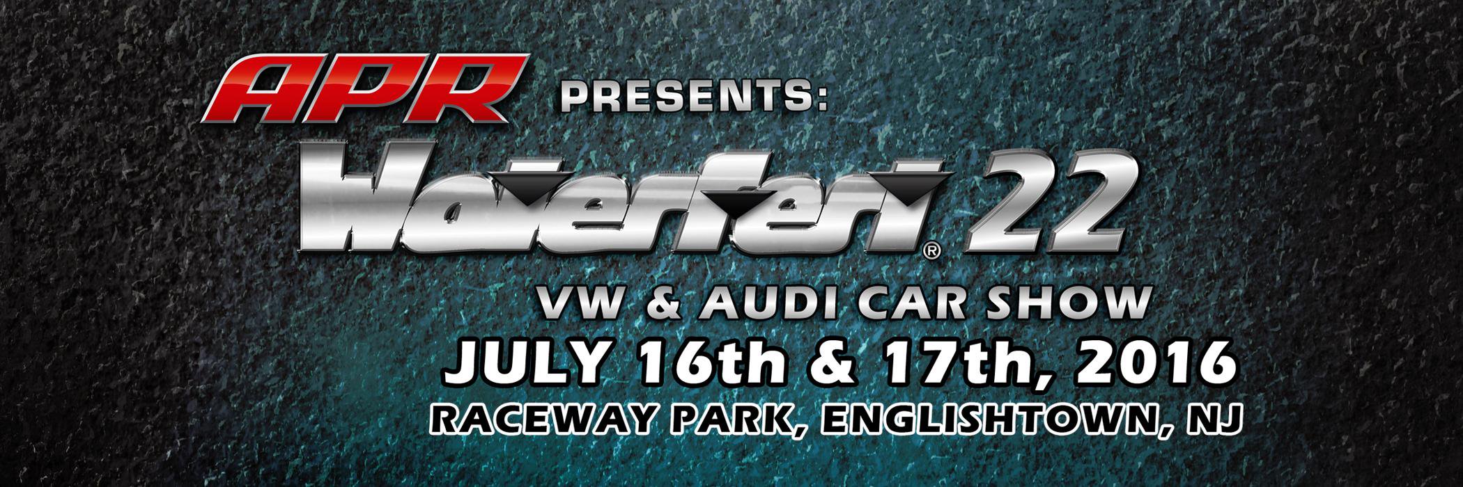 Waterfest's profile banner image