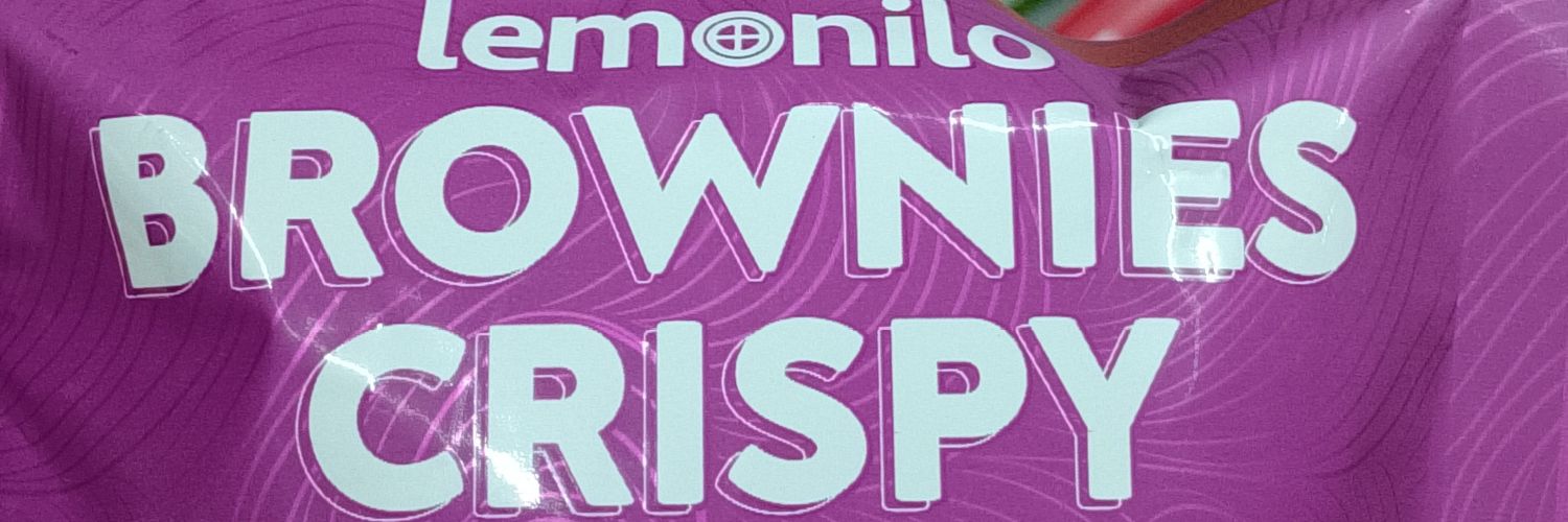 a banner