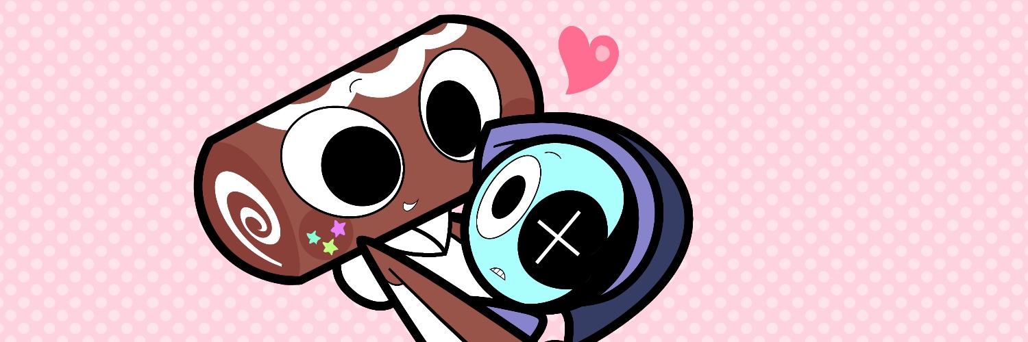 Nova / 🌙🧁 banner