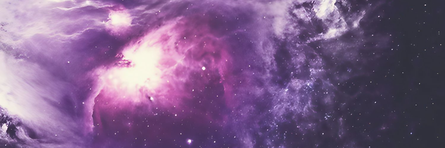 Moriii's banner