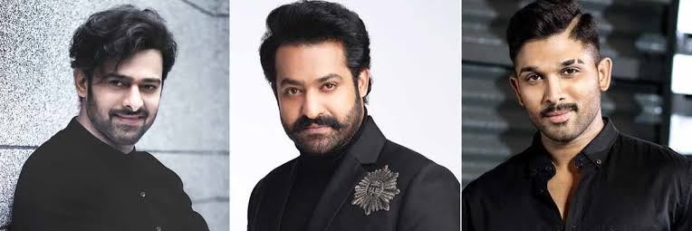 Tarak Gohan's banner