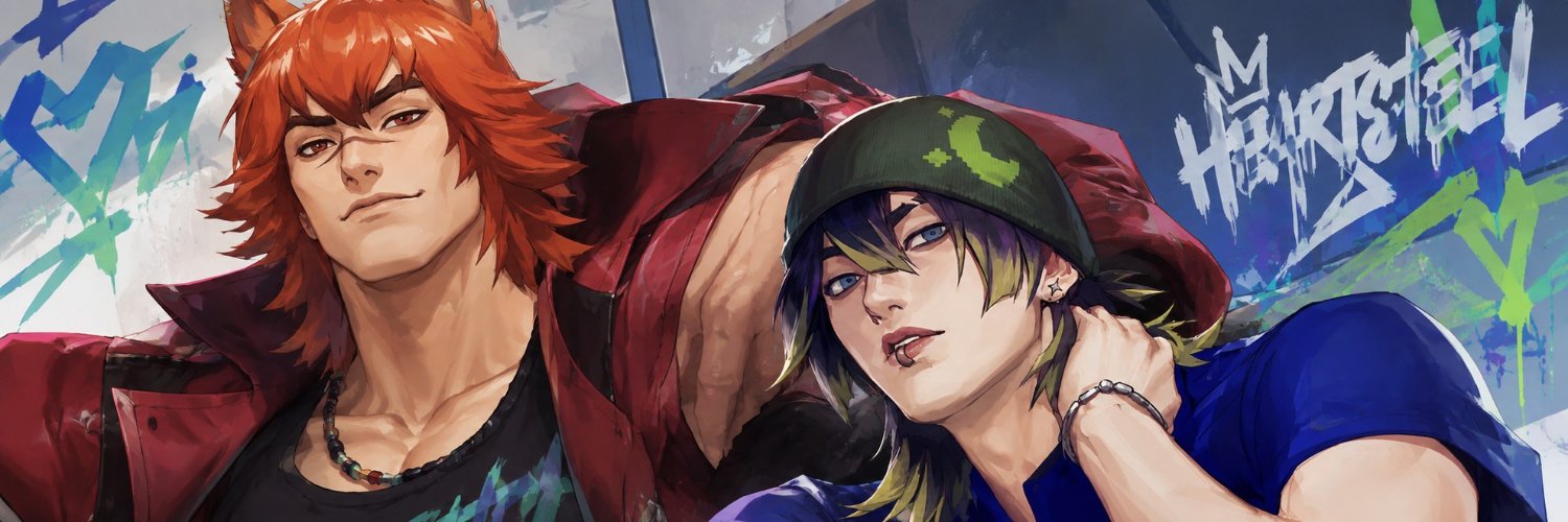 Vastaya_'s profile banner image