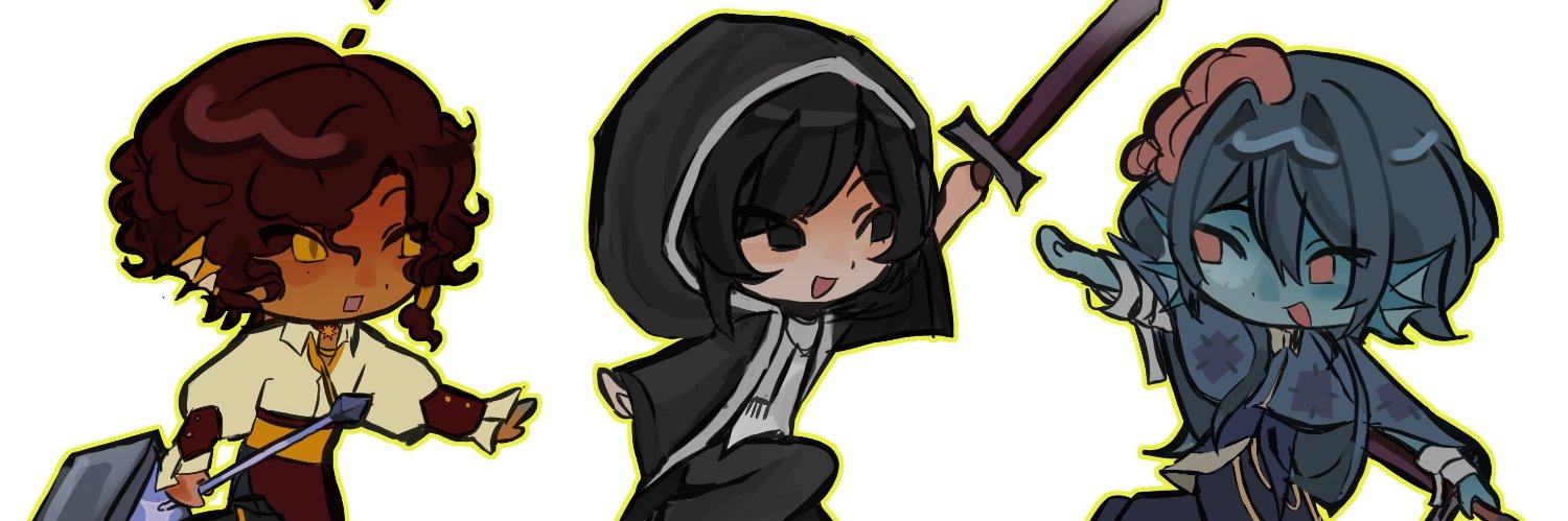 viorened's profile banner image
