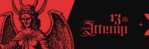 13thAttempt_LoL Profile Banner