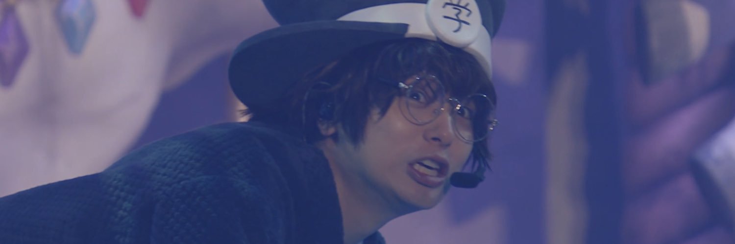 inoikemen's profile banner image