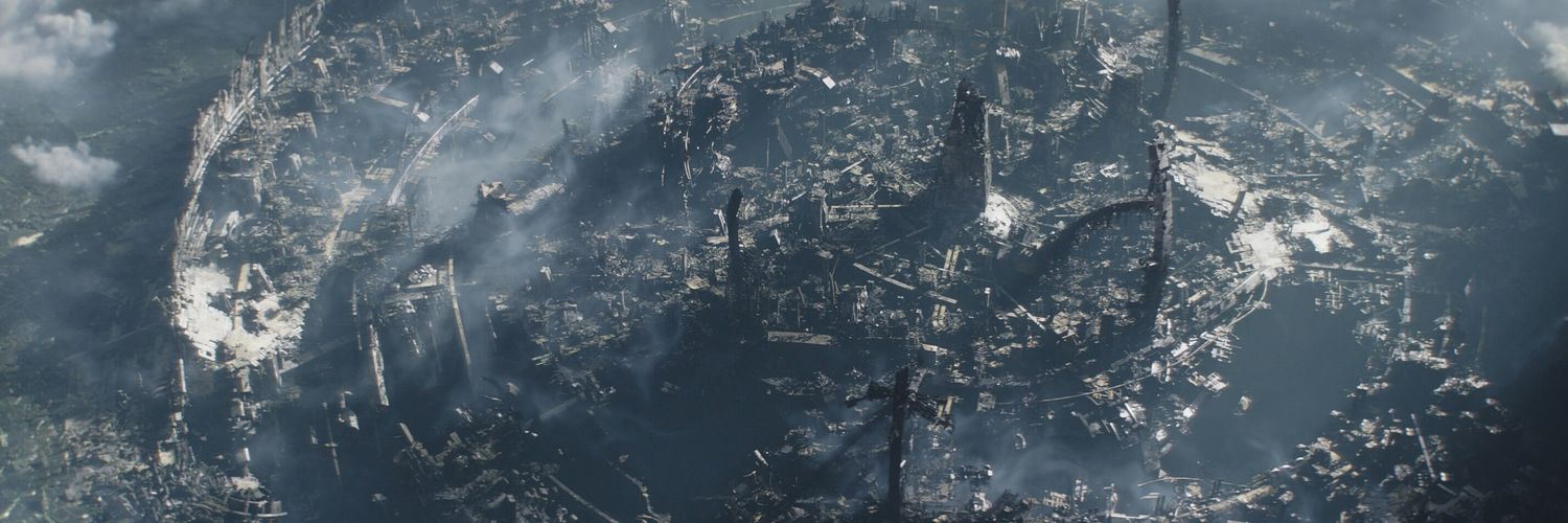 Грогу акбар! banner