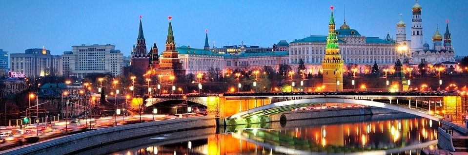 The Huffman Family banner