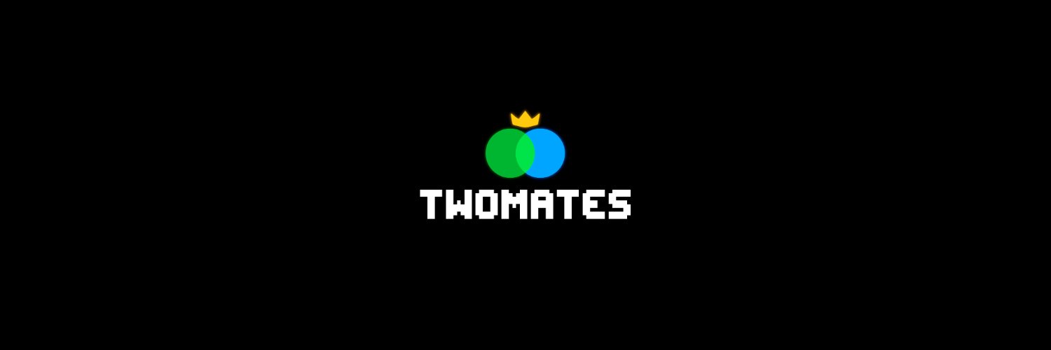TwoMatesStudio's profile banner image