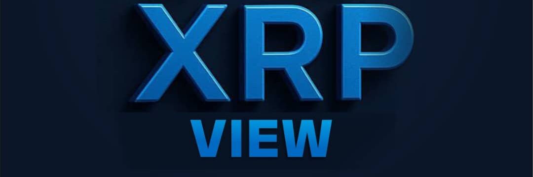 XRP_VIEW's profile banner image