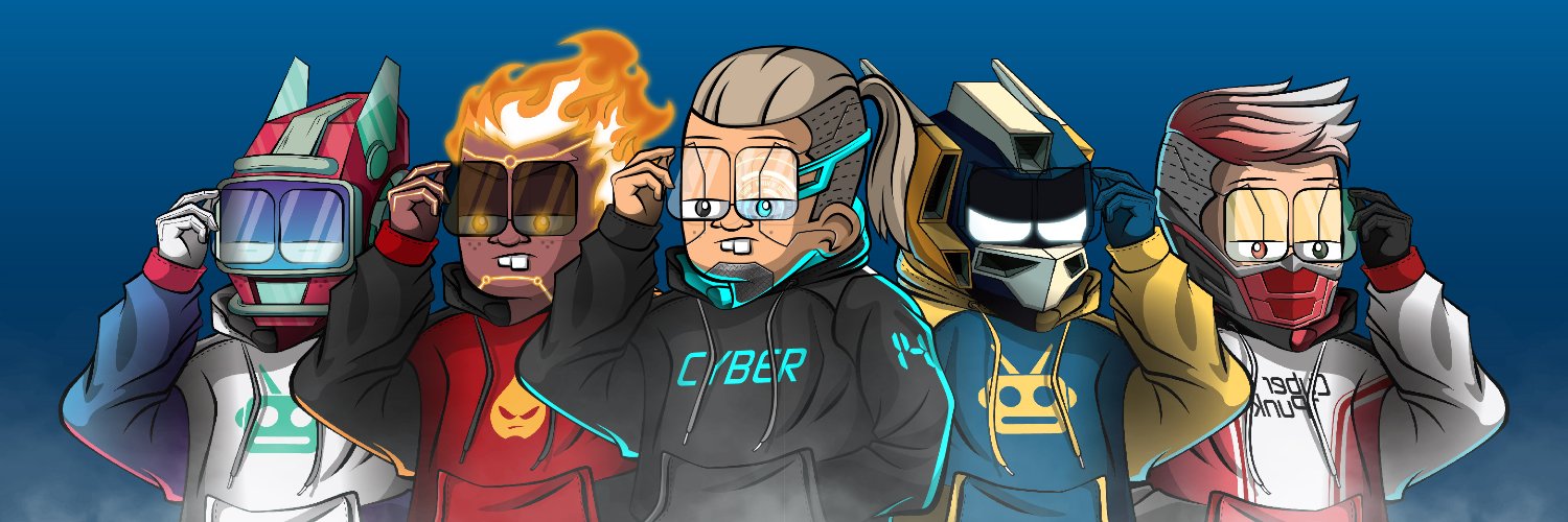 AKVerse | NFT banner