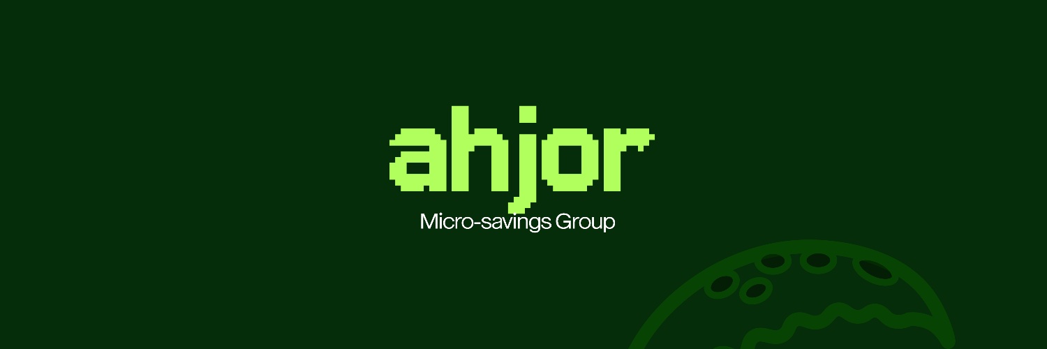 AhjorHQ's profile banner image