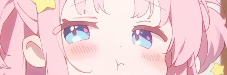 色色的彤彤 banner