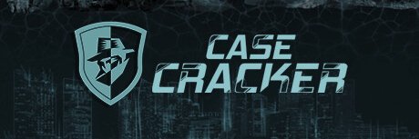 CaseCrackerGame's profile banner image