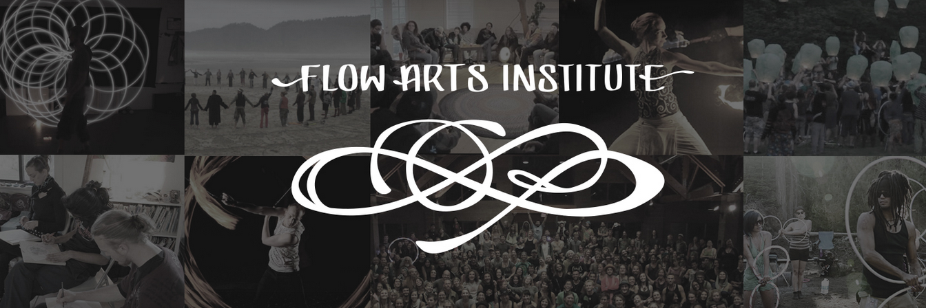 FlowArtsInst's profile banner image