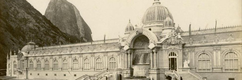 Músicas Históricas e Tradicionais banner