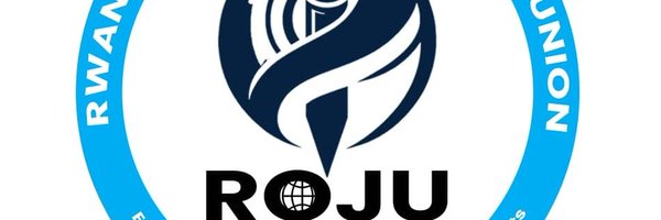ROJUOFFICIAL Profile Banner
