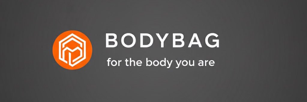 Bodybag.in banner