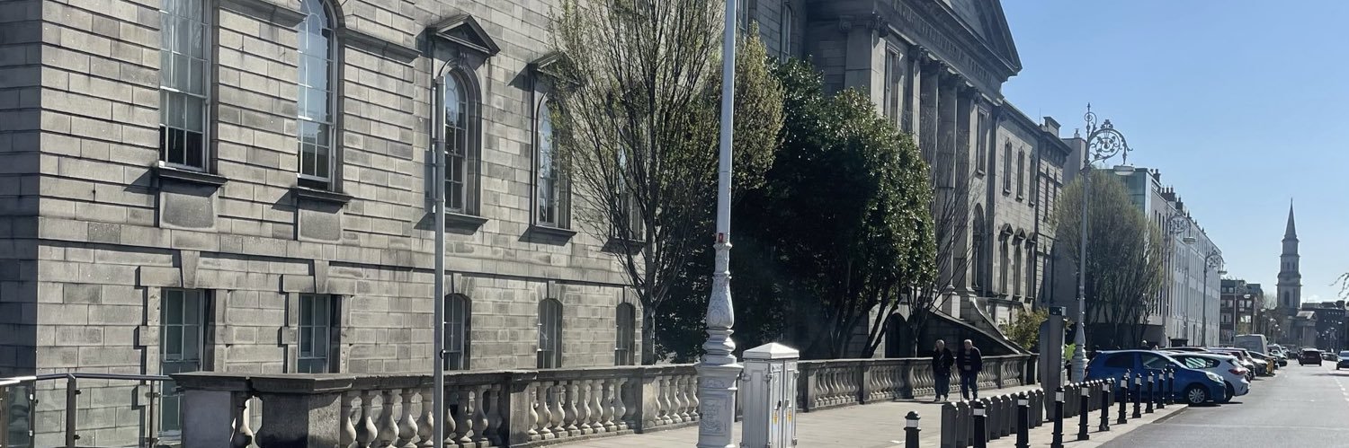 Dolores Heery banner