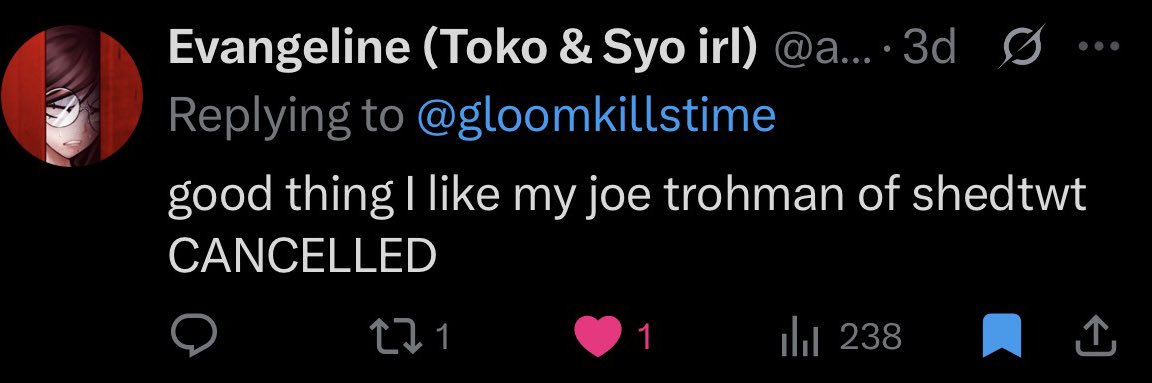 joe trohman of shedtwt banner