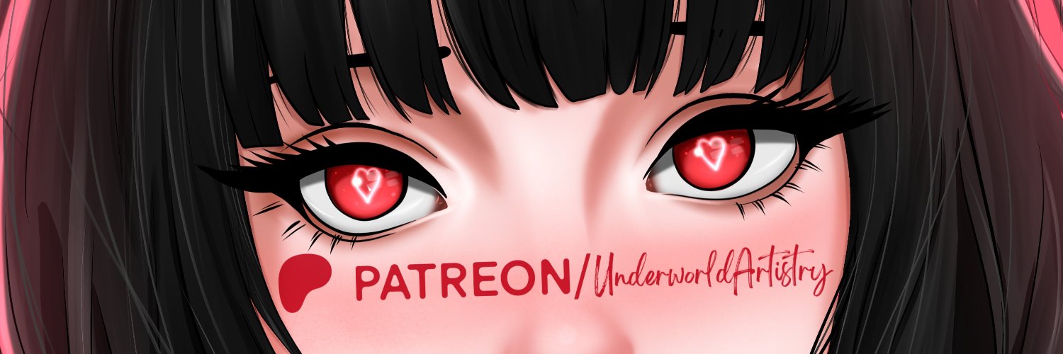 UndrworldArts's profile banner image