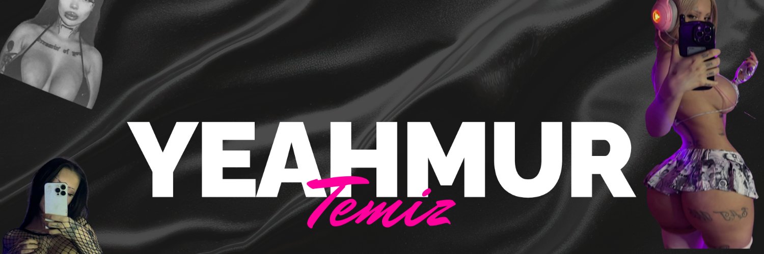 yeahmuurs's profile banner image