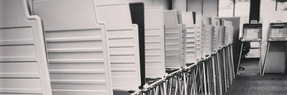 Summit County BOE banner