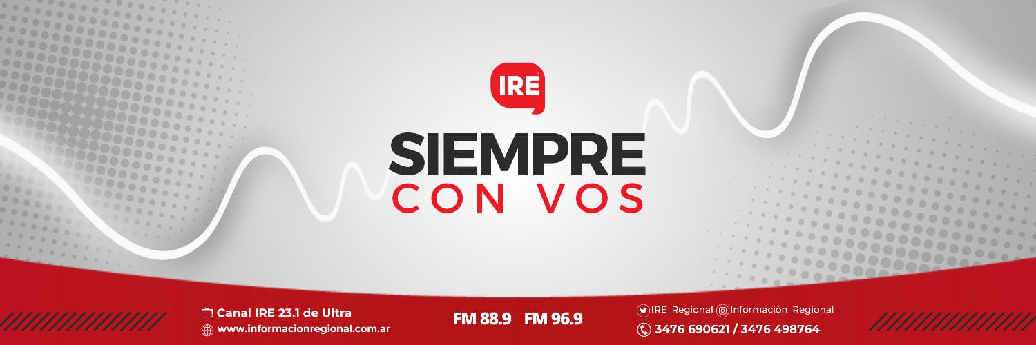 IRE_Regional's profile banner image