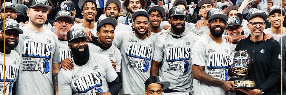 Mavs/Spurs and LuKai Fan 🤞 banner
