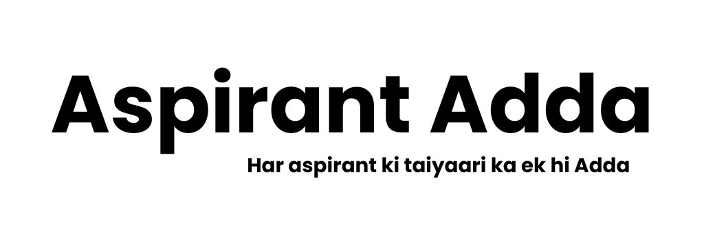 Aspirant Adda App banner