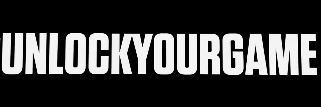 Unlock Your Game's banner