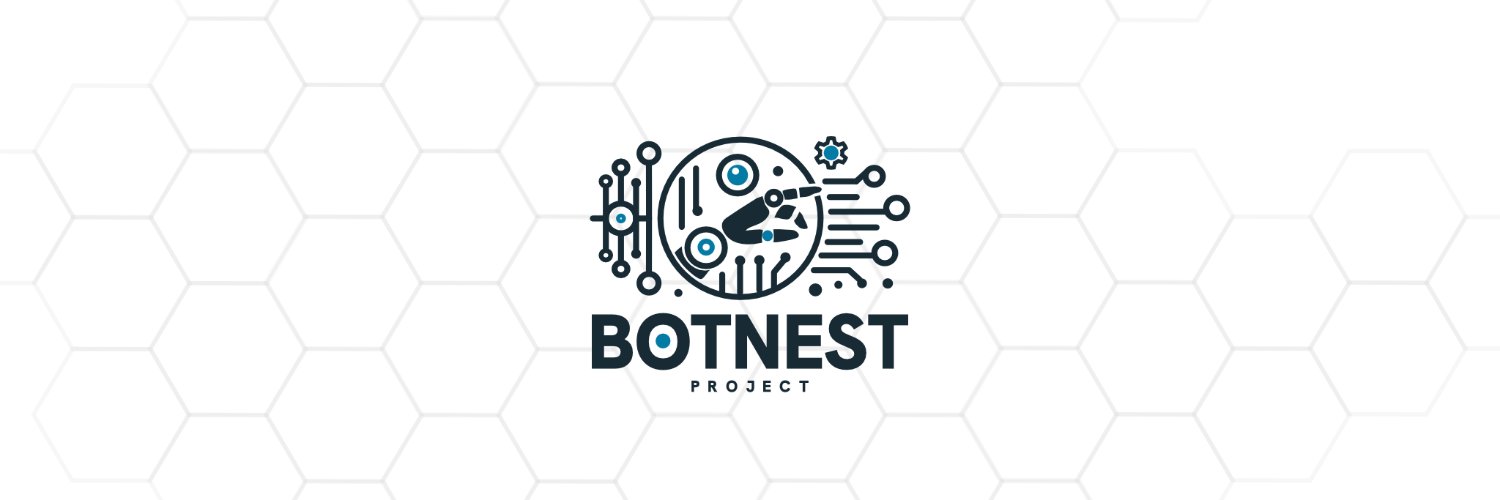BotNest banner