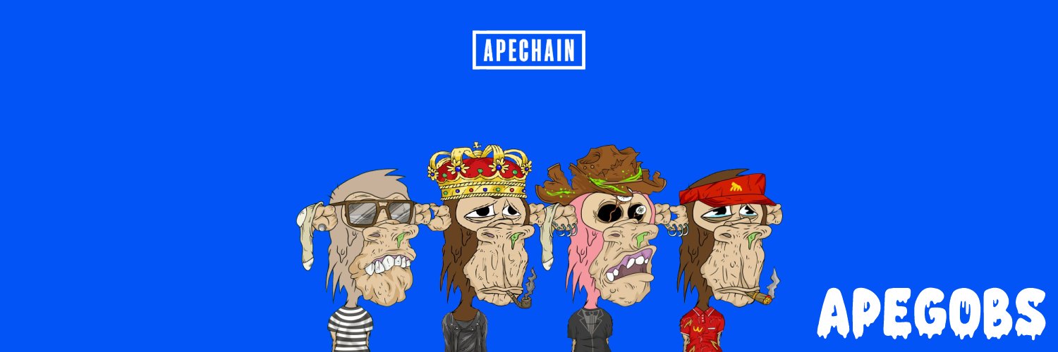 ape_gobs's profile banner image
