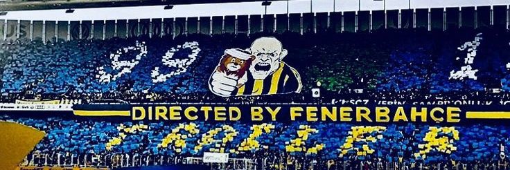 AnonymousFener's profile banner image
