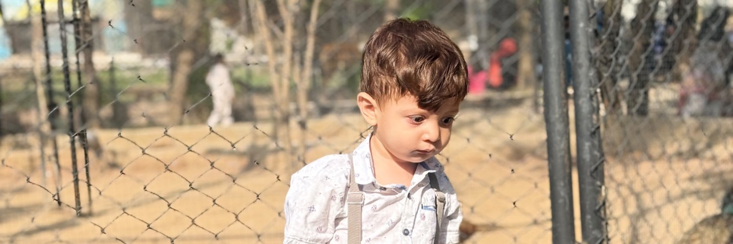 seharmaria95's profile banner image