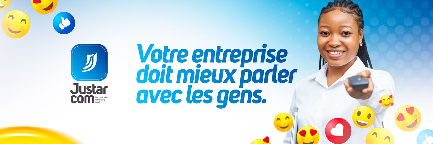 justarcom's profile banner image