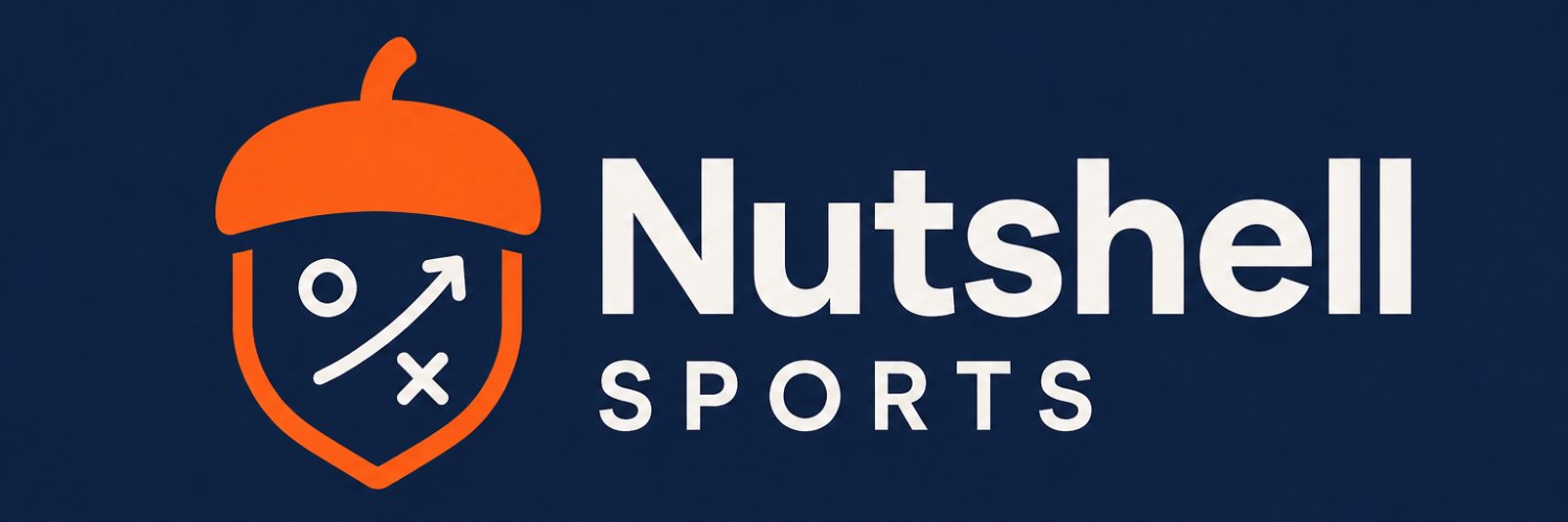 NutshellSportz's profile banner image