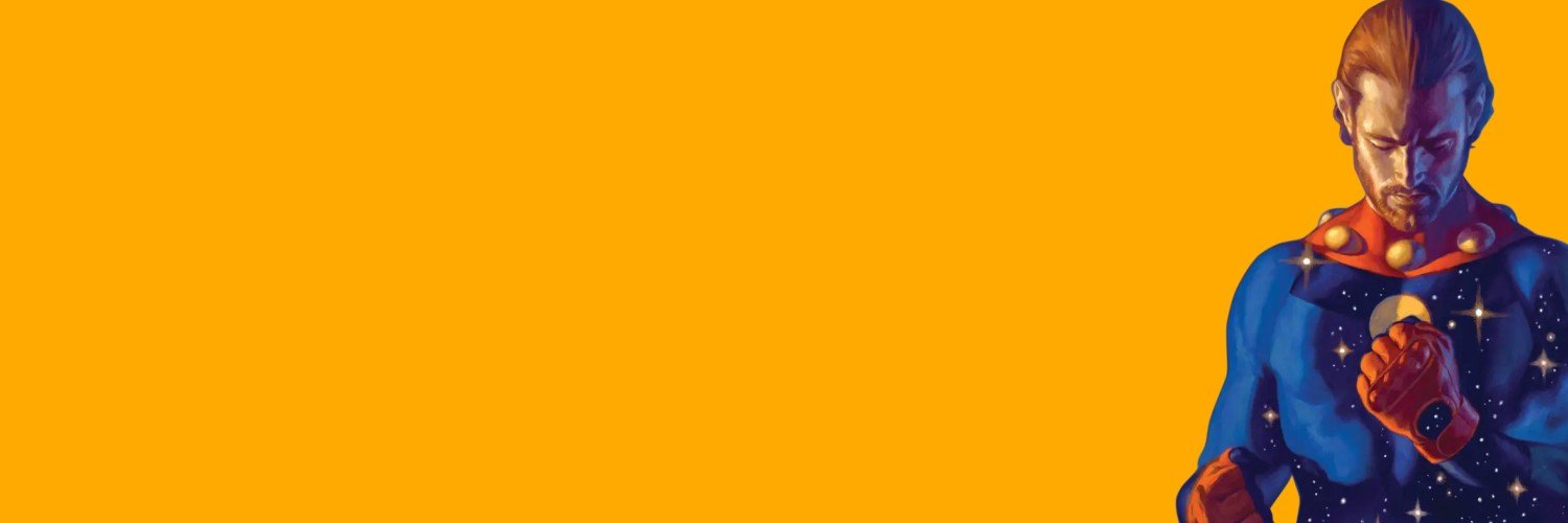 KimotaBr's profile banner image