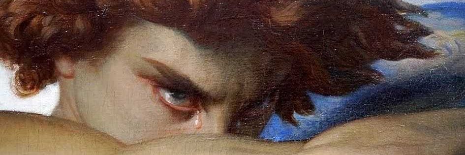 RaquelRedfield's profile banner image