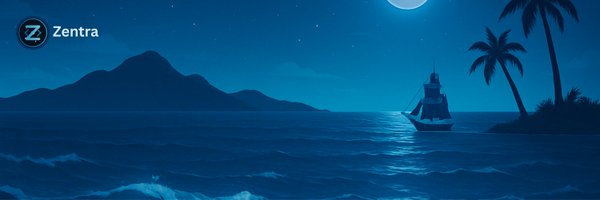 zentrafi Profile Banner