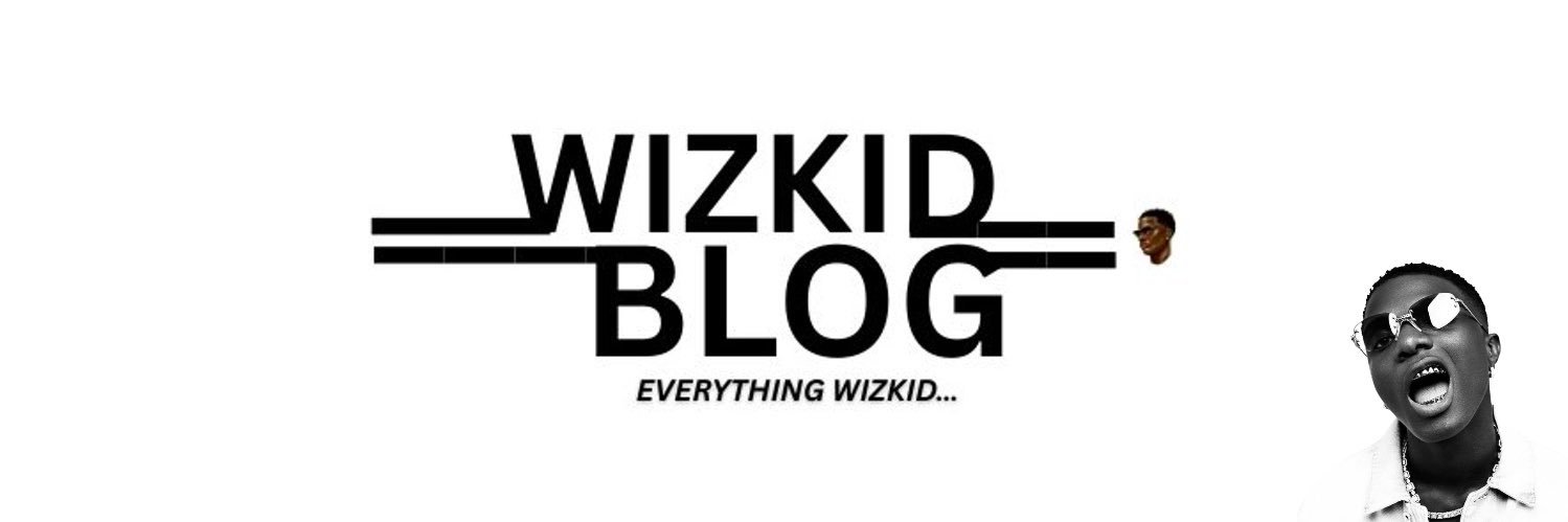 WIZKIDBLOG banner