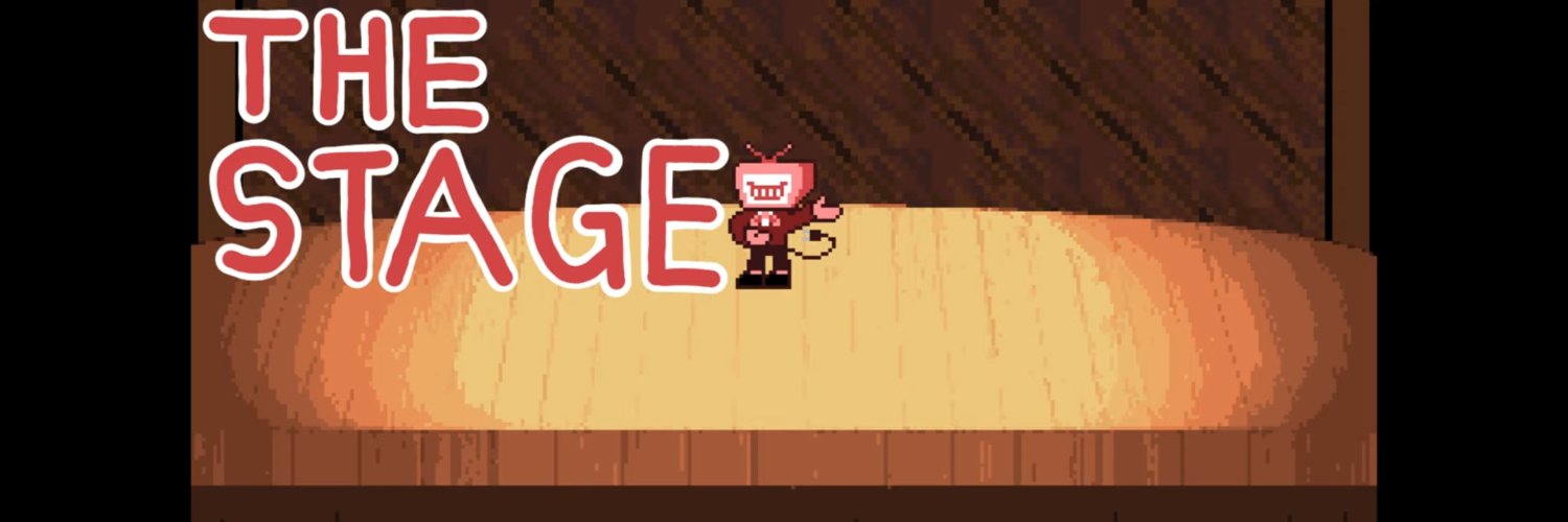 PB_Deltarune's profile banner image