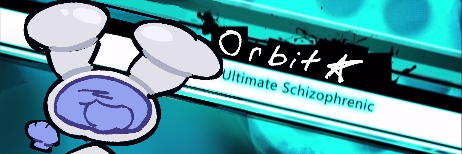 OrbitingMess's profile banner image